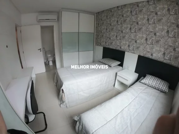 Imagem Apartamento à Venda com 03 Suítes, Localizado no Centro de Balneário Camboriú