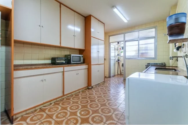 Imagem APARTAMENTO RESIDENCIAL em São Paulo - SP, Bela Vista