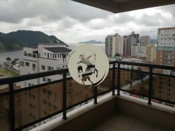 Imagem APARTAMENTO NOVO A VENDA COM VISTA PARA O MAR E LAZER! APARTAMENTO NOVO, SEM USO, ANDAR ALTO COM VIS...