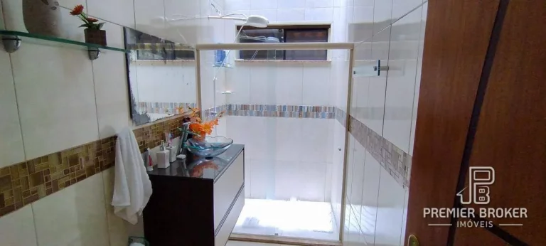 Imagem Casa à venda, 250 m² por R$ 549.900,00 - Prata - Teresópolis/RJ