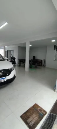 Imagem Sobrado com 3 dormitórios à venda, 232 m² por R$ 950.000,00 - Jardim Luciara - Guarulhos/SP