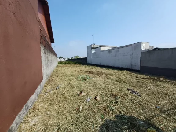 Imagem Terreno à venda, 250 m² por R$ 300.000,00 - Jardim Modelo - Suzano/SP