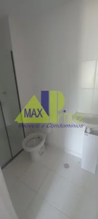 Imagem APARTAMENTO 32M²/01 DORMITÓRIO/SACADA