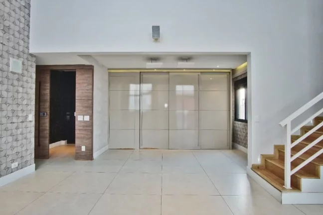 Imagem Apartamento com 3 dormitórios à venda, 184 m² por R$ 1.200.000,00 - Vila Andrade - São Paulo/SP