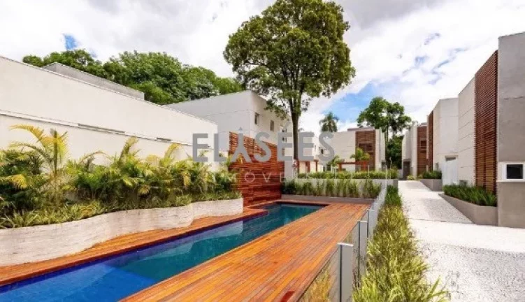Imagem Casa RESIDENCIAL em SÃO PAULO - SP, GRANJA JULIETA