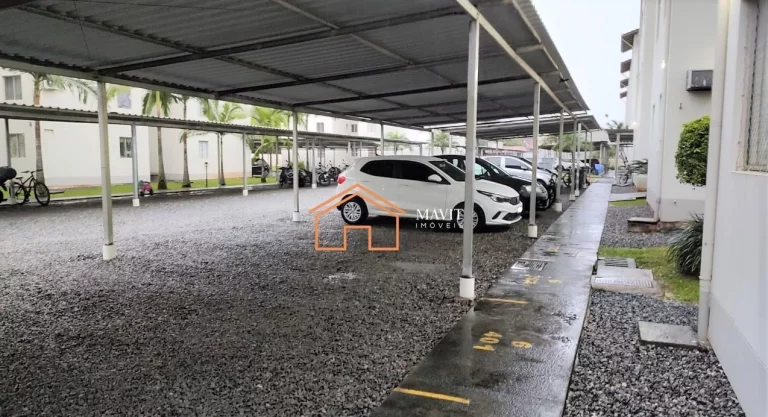 Imagem APARTAMENTO RESIDENCIAL em JOINVILLE - SC, COSTA E SILVA