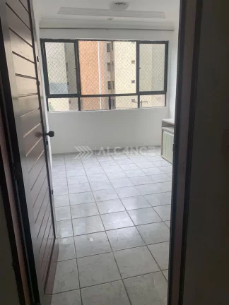 Imagem Apto - 3 Quartos - 1 Suíte - 87 m² - Jardim Oceania, João Pessoa/PB