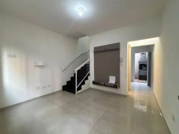 Imagem CASA AVIAÇÃO - PRAIA GRANDE SP