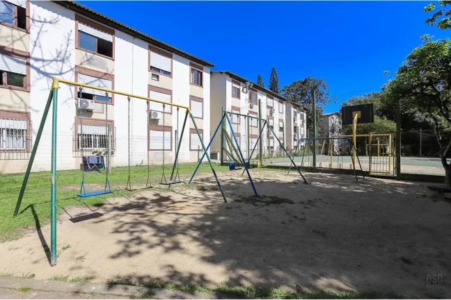 Imagem CEP 333 Apto 610191037-96 - Apartamento à venda no bairro Cavalhada - Porto Alegre/RS