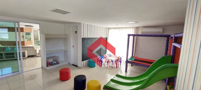 Imagem Apartamento com 2 dormitórios à venda, 86 m² por R$ 920.000,00 - Mucuripe - Fortaleza/CE