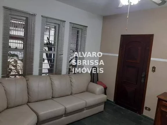 Imagem Casa com três dormitórios sendo 1 suíte e 5 vagas de garagem no bairro Vila Leis em Itu SP