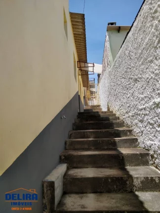 Imagem Casa a venda para fonte de renda ou moradia em Mairiporã.