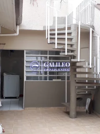 Imagem LOCAÇÃO - VENDA - PERMUTA - EXCELENTE CASA PARA FINS COMERCIAIS/ RESIDENCIAIS - JARDIM MESSINA - JUNDIAÍ SÃO PAULO