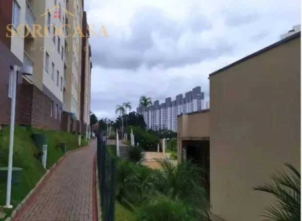 Imagem Apartamento à Venda - 60m² - 3 dorm 1suite - Jd. Piratininga