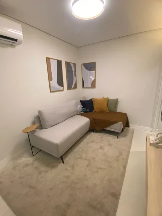 Imagem Apartamentos à venda Residencial Vinea - Área útil 49 a 53 m2 - 2 dormitórios - 1 vaga - Jundiaí / S