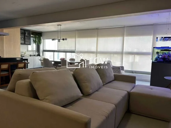Imagem Apartamento a venda 4 dorm no Vila Mariana