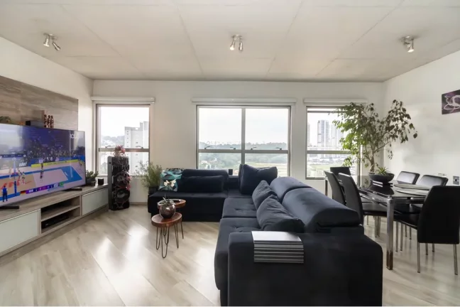 Imagem APARTAMENTO RESIDENCIAL em São Paulo - SP, Jardim Fonte do Morumbi