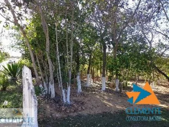 Imagem Lotes no Condomínio Estâncias da Mata, próximo Lagoa Santa-MG