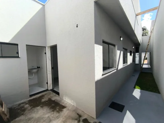 Imagem Casa 3/4 C Suite No Sao Leopoldo