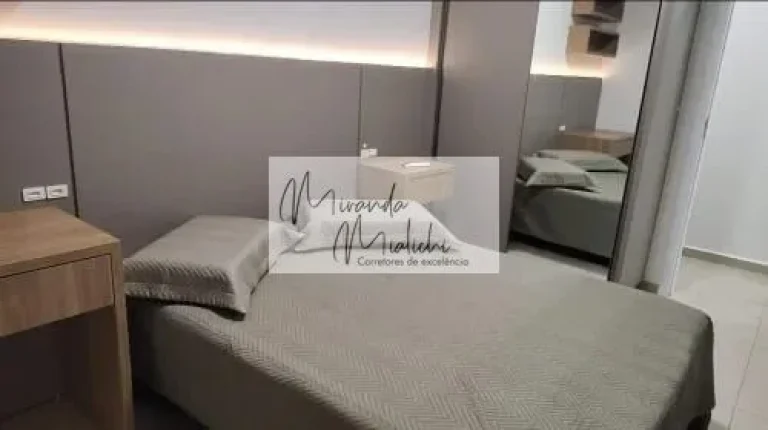 Imagem Belo apartamento nos ingleses