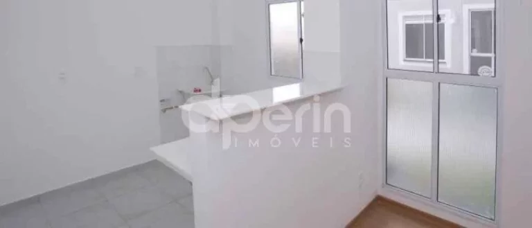 Imagem Apartamento à Venda - Santa Felícia