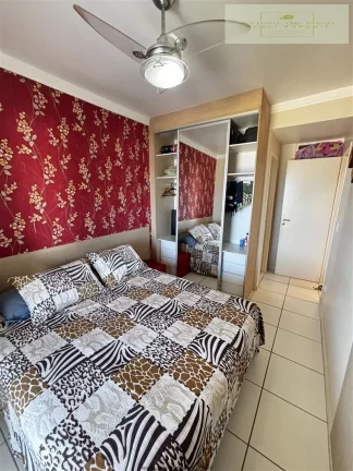 Imagem Apartamentos no Litoral para venda em Praia Grande no bairro Vila Mirim