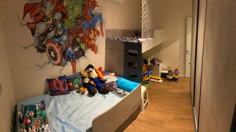 Imagem CASA À VENDA, CONDOMÍNIO VILLAGIO DI SIENA, JARDIM CARPAS.