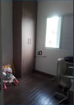 Imagem Apartamento à venda, 82 m² por R$ 480.000,00 - Parque Morumbi - Votorantim/SP