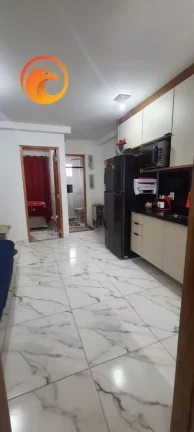 Imagem Apartamento Mobiliado na Vila Carrão