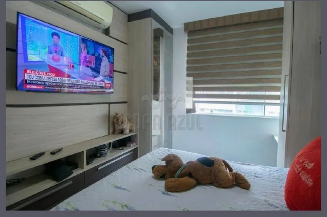 Imagem Copacabana – Rua Barata Ribeiro | Residencial › Apartamento 3 quarto(s) à Venda