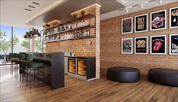 Imagem Apartamento Padrão