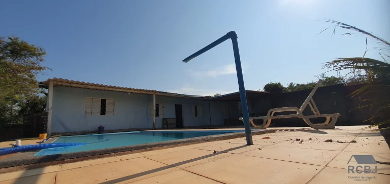 Imagem CASA RESIDENCIAL em ESMERALDAS - MG, JARDIM BANDEIRANTES