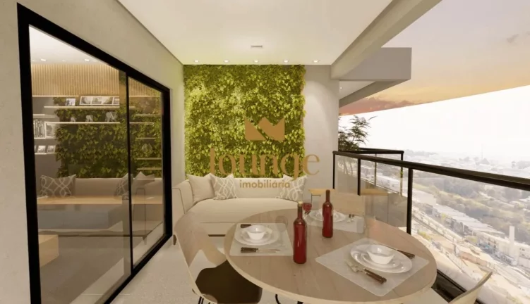 Imagem Apartamento em Centro - Sorocaba