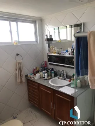 Imagem APARTAMENTO RESIDENCIAL em SALVADOR - BA, COSTA AZUL