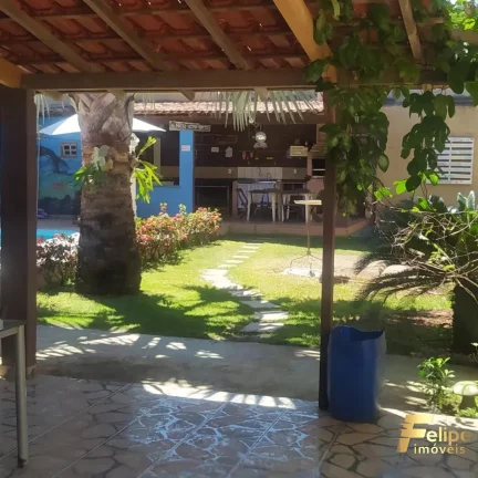 Imagem ÓTIMA CASA EM SETIBA / GUARAPARI - ES