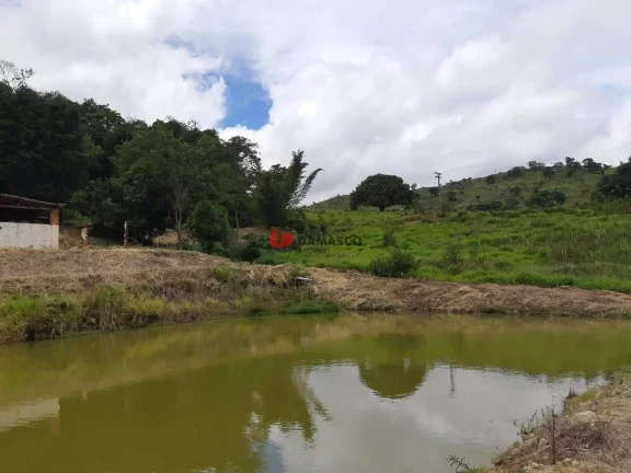 Imagem Sítio à venda, Roseiral, Piedade, SP