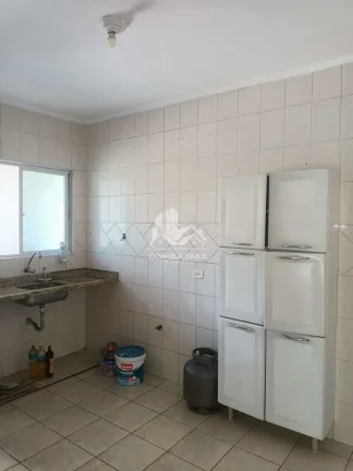 Imagem Apartamento com 2 quartos, Santa Maria, Santos - R$ 330 mil, Cod: 25157