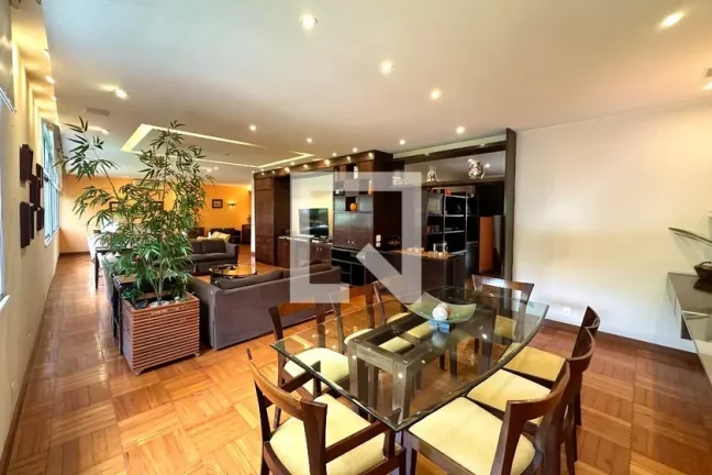 Imagem Apartamento à Venda - Ipanema, 5 Quartos, 309 m2