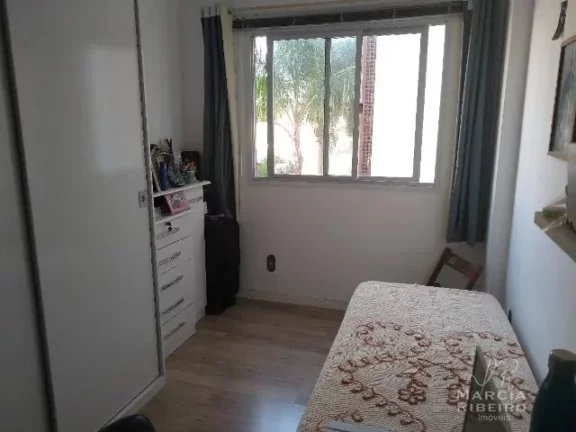 Imagem Apartamento 02 Dormitórios no Centro de Florianópolis