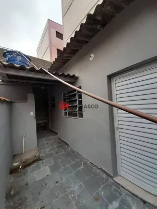 Imagem Casa para locação, Santa Maria, São Caetano do Sul, SP