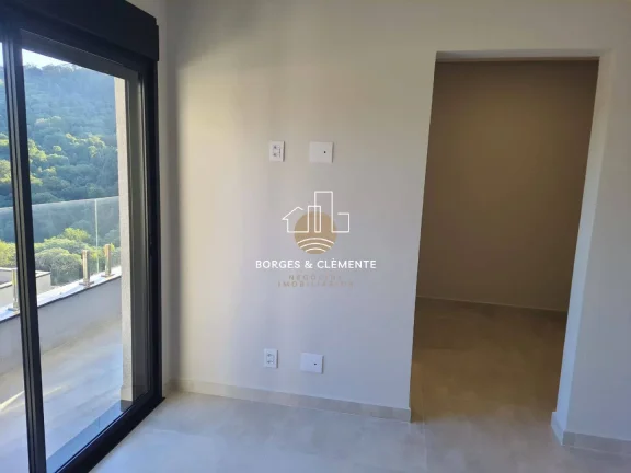 Imagem Condomínio Quintas da Boa Vista – Atibaia/SP