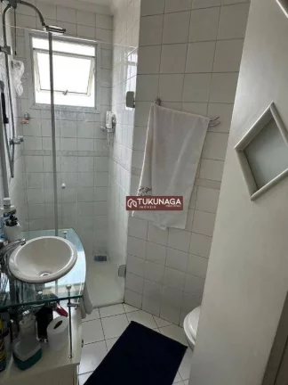 Imagem Apartamento com 2 quartos à venda por R$ 390,000 - Vila Aricanduva - São Paulo/SP
