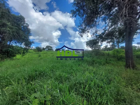 Imagem Fazenda com 68 Alqs em Marzagão GO