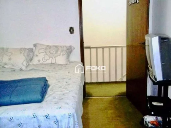 Imagem Casa à venda, 370 m² por R$ 1.190.000,00 - Santana - São Paulo/SP