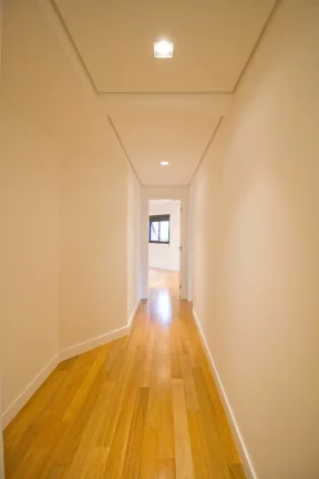 Imagem APARTAMENTO RESIDENCIAL em São Paulo - SP, Vila Uberabinha