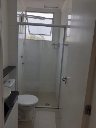 Imagem Excelente oportunidade de moradia! Apartamento com 1 sala ampla, proporcionando conforto e versatili...