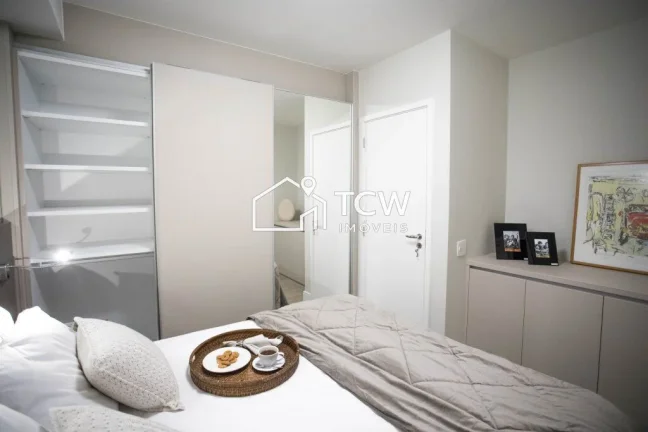 Imagem Apartamento para alugar no bairro Brooklin - São Paulo/SP, Zona Sul