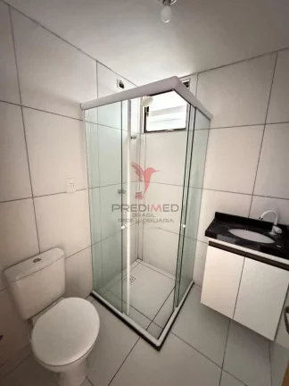 Imagem Apartamento para venda com elevador 3 quartos no Bessa