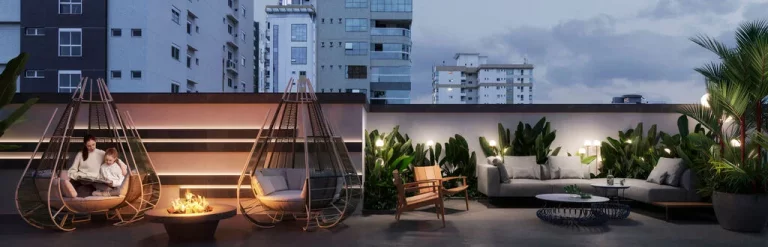 Imagem APARTAMENTO RESIDENCIAL em Balneário Camboriú - SC, Centro