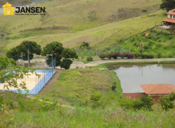 Imagem EXECELENTE LOTE NO CONDOMÍNIO RESIDENCIAL QUINTAS DO LAGO